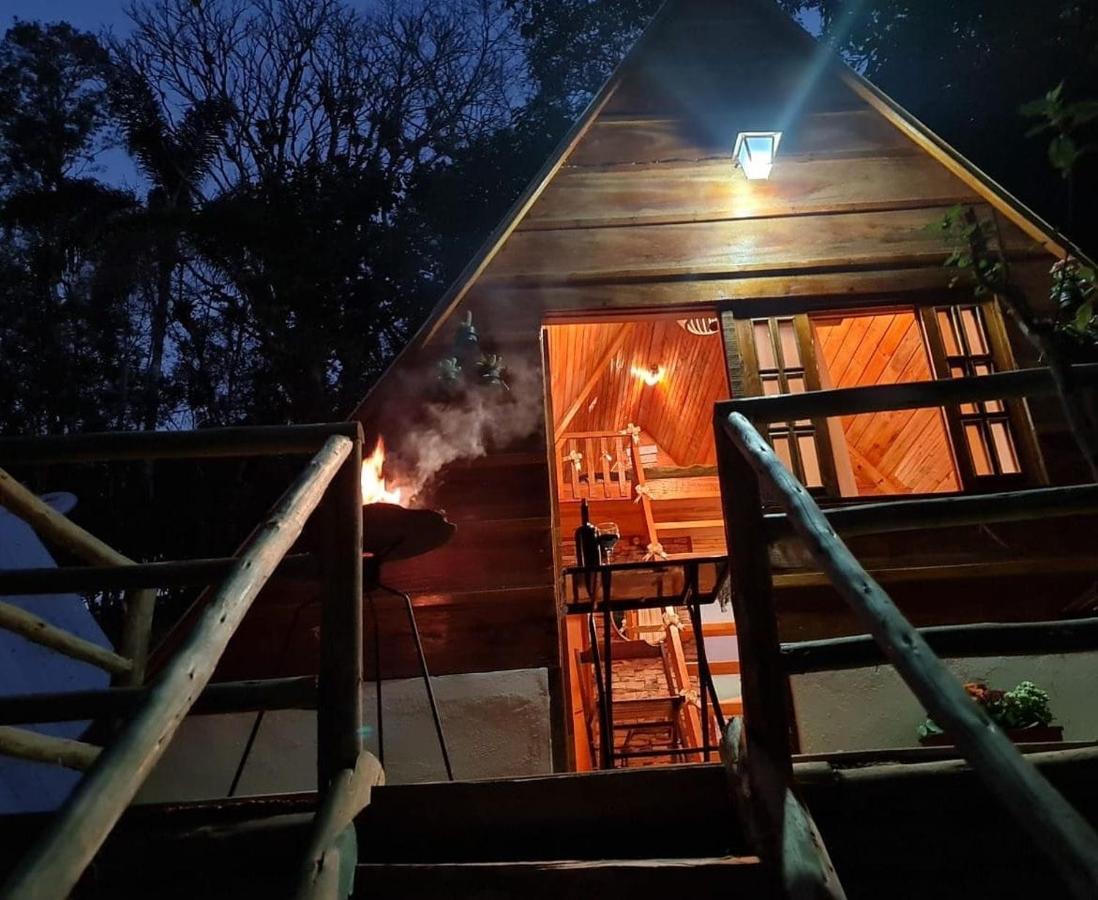 Pesqueiro E Pousada Rota Do Sol Mogi das Cruzes Exterior foto